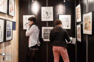 photo expo oubrerie